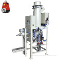 China Pneumatic Driven Popular Granular Air Bag Packing Machine